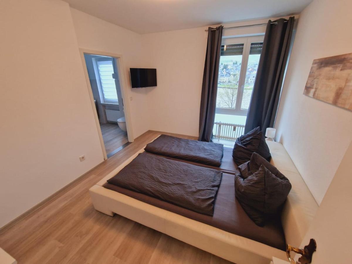 Ferienwohnung Moselflair Bernkastel-Kues Exterior foto