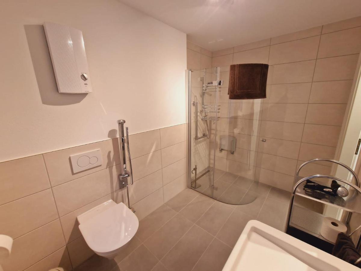Ferienwohnung Moselflair Bernkastel-Kues Exterior foto