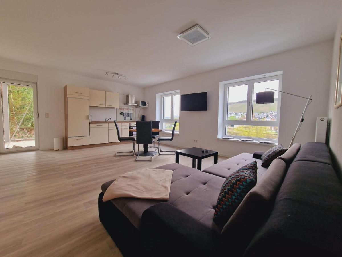 Ferienwohnung Moselflair Bernkastel-Kues Exterior foto