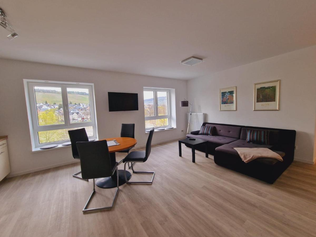 Ferienwohnung Moselflair Bernkastel-Kues Exterior foto