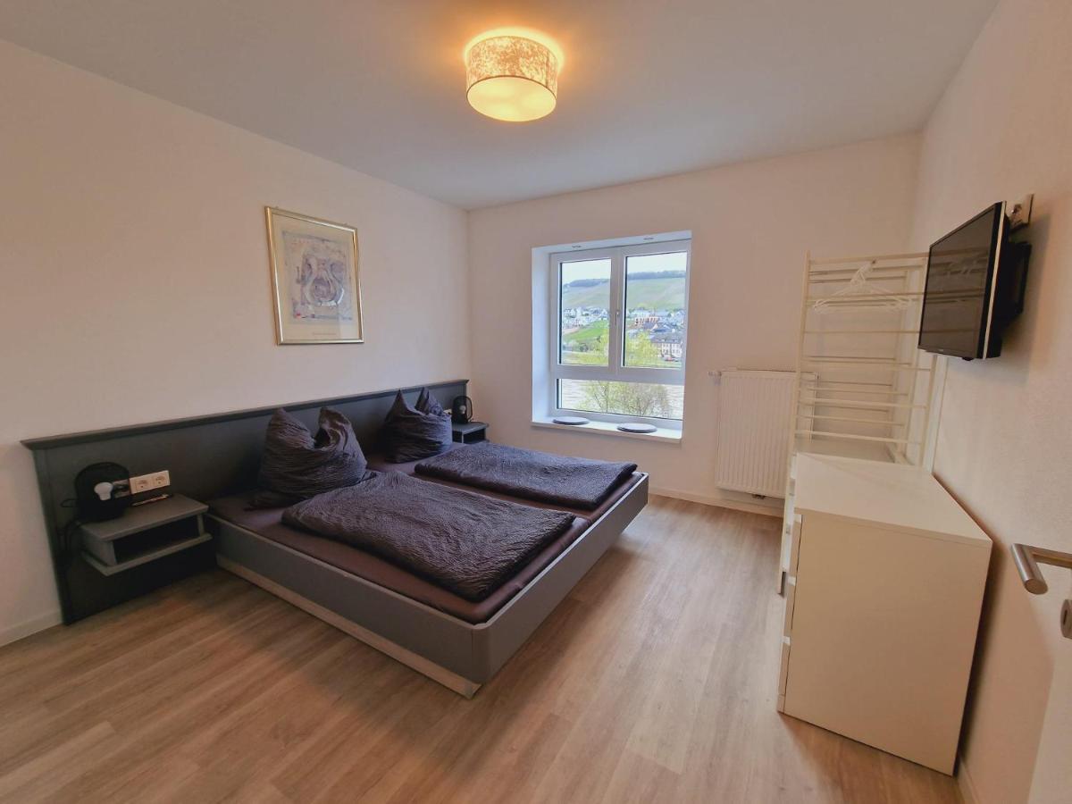 Ferienwohnung Moselflair Bernkastel-Kues Exterior foto