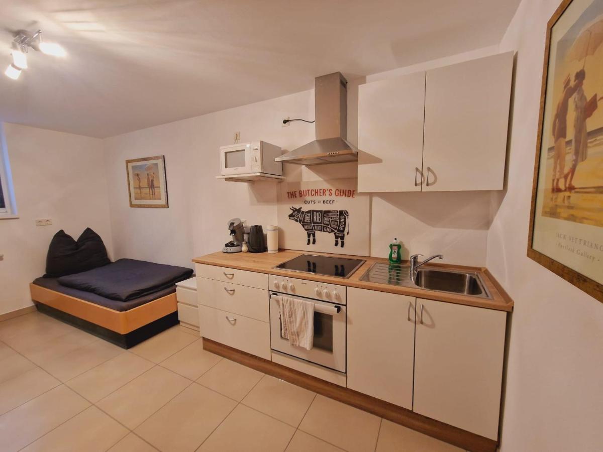 Ferienwohnung Moselflair Bernkastel-Kues Exterior foto