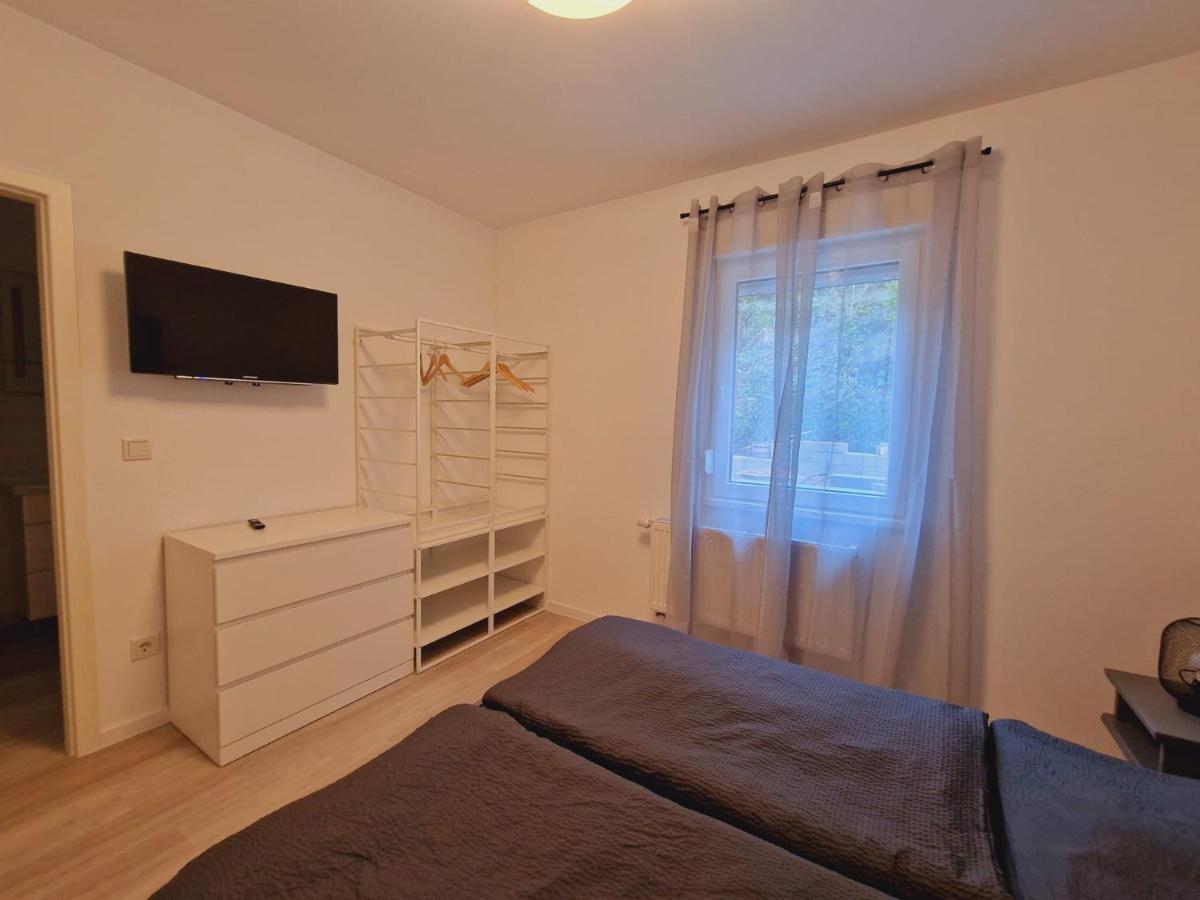 Ferienwohnung Moselflair Bernkastel-Kues Exterior foto