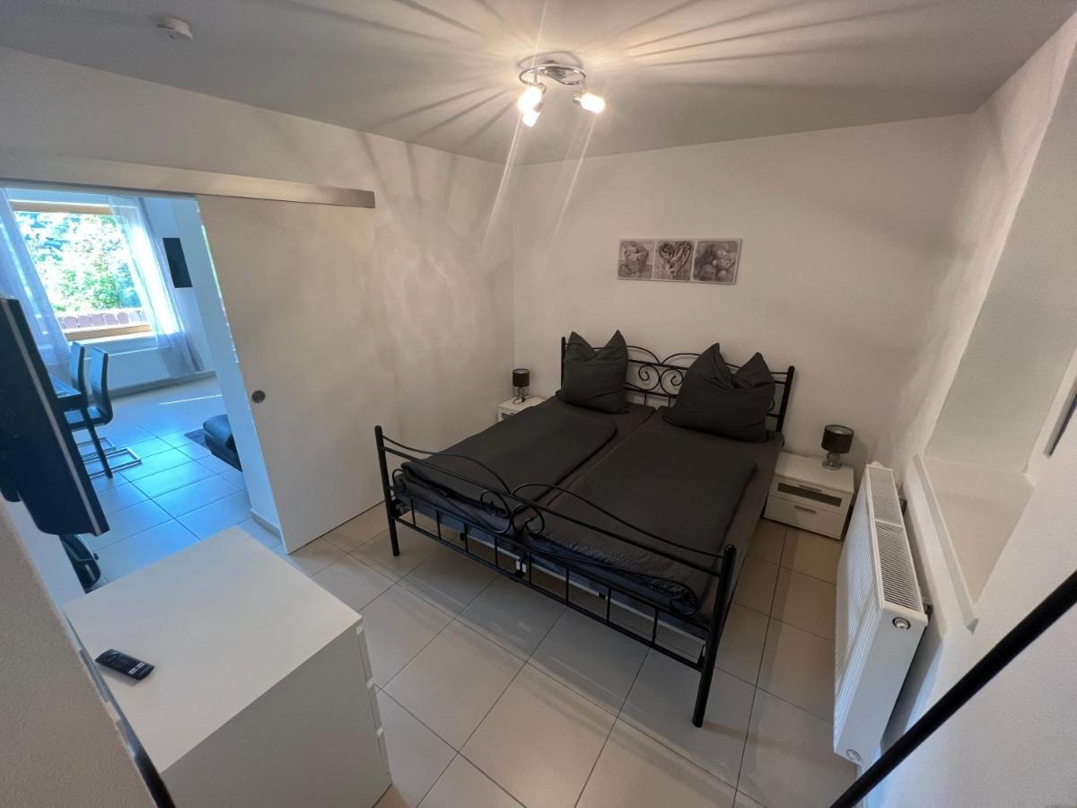 Ferienwohnung Moselflair Bernkastel-Kues Exterior foto