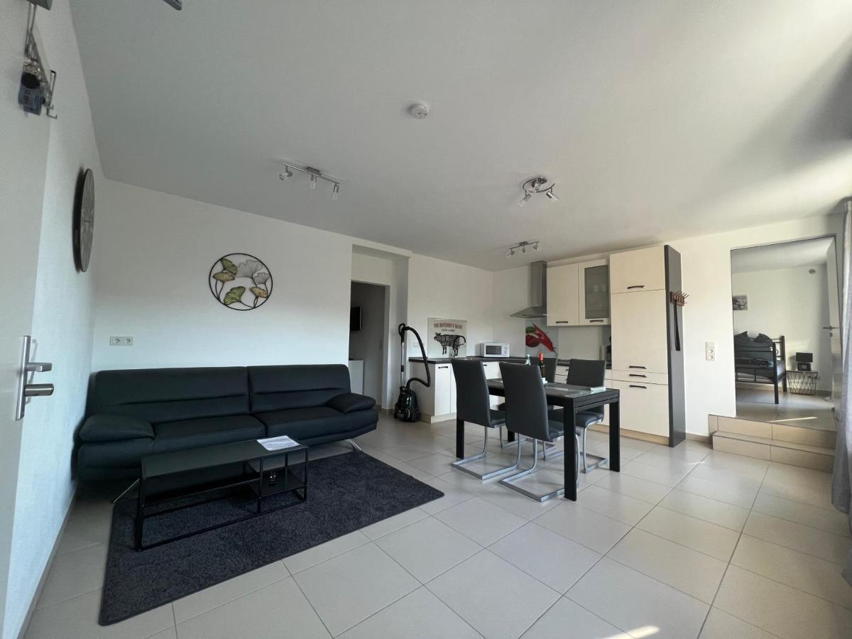 Ferienwohnung Moselflair Bernkastel-Kues Exterior foto