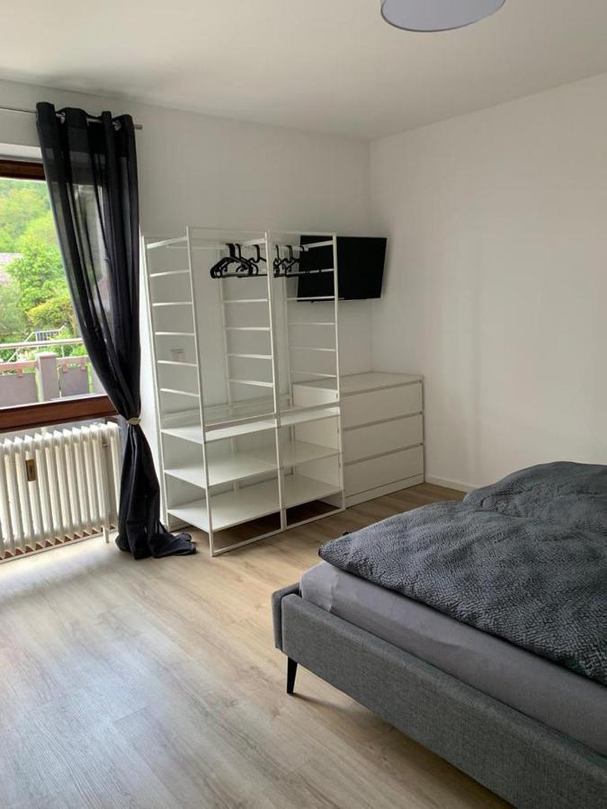 Ferienwohnung Moselflair Bernkastel-Kues Exterior foto