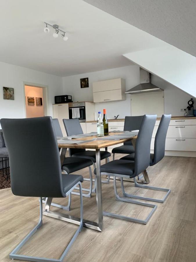 Ferienwohnung Moselflair Bernkastel-Kues Exterior foto