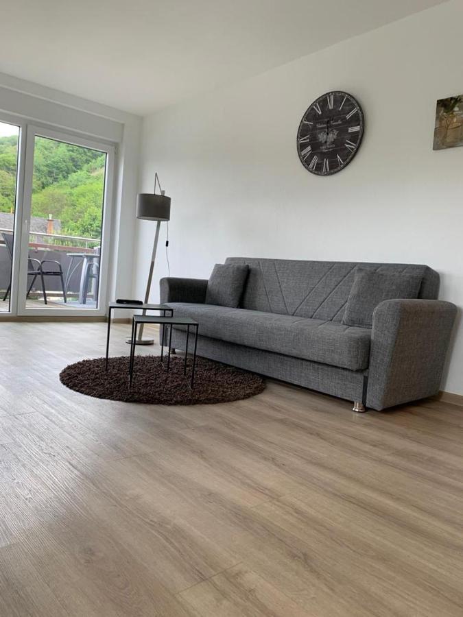 Ferienwohnung Moselflair Bernkastel-Kues Exterior foto