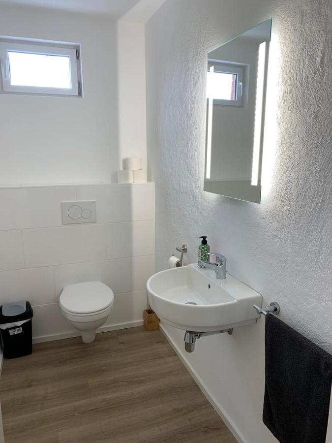 Ferienwohnung Moselflair Bernkastel-Kues Exterior foto