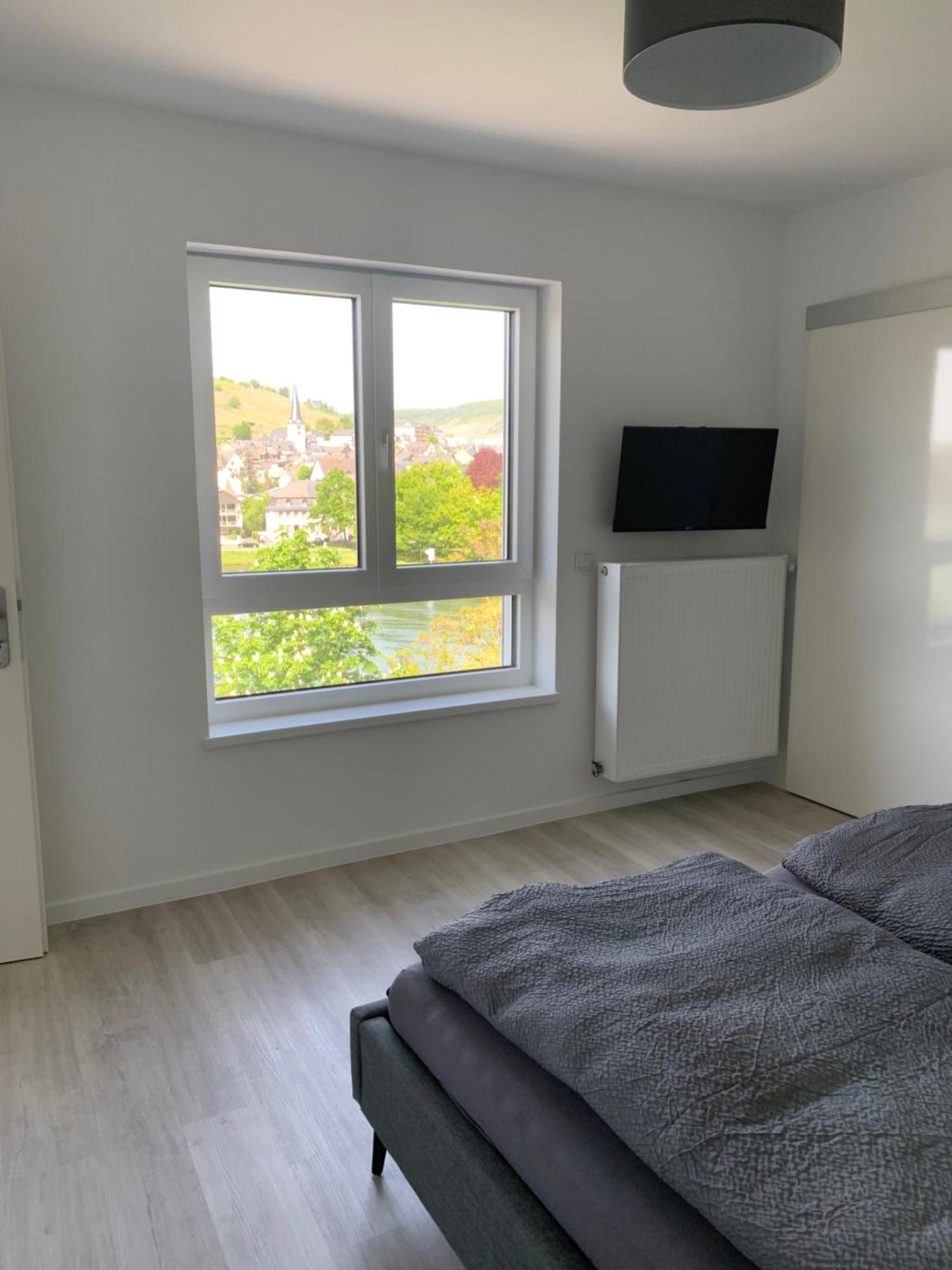 Ferienwohnung Moselflair Bernkastel-Kues Exterior foto