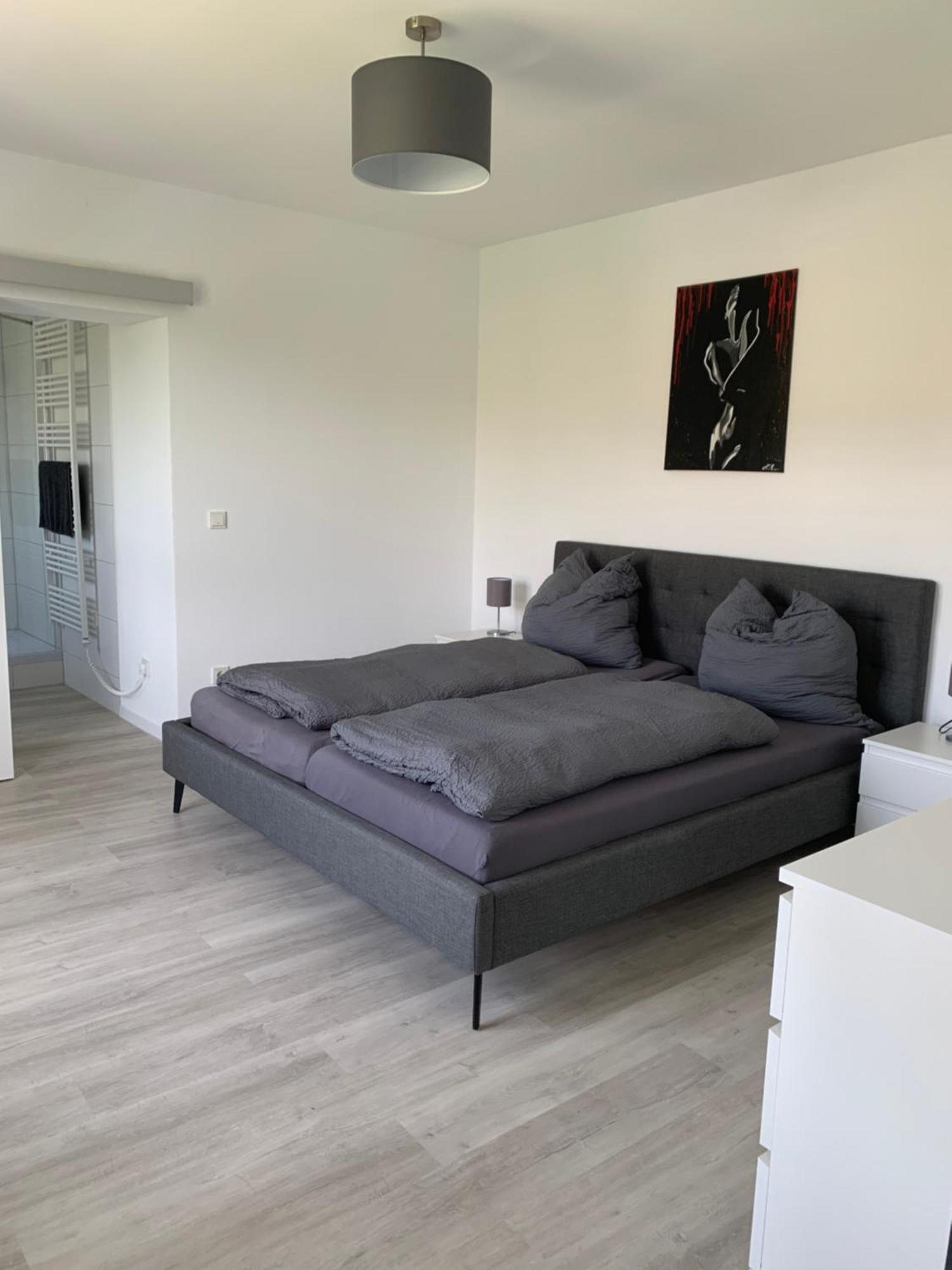 Ferienwohnung Moselflair Bernkastel-Kues Exterior foto