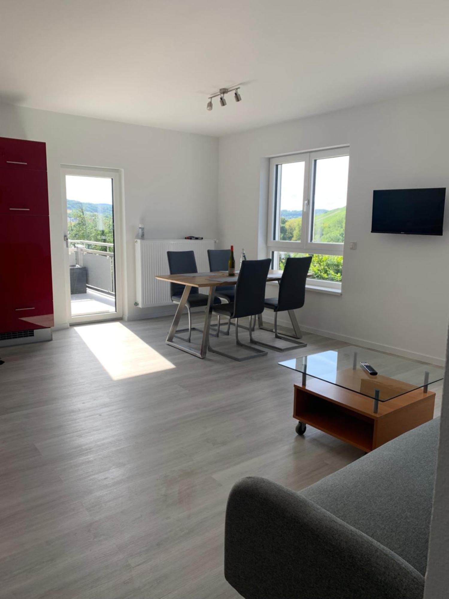 Ferienwohnung Moselflair Bernkastel-Kues Exterior foto