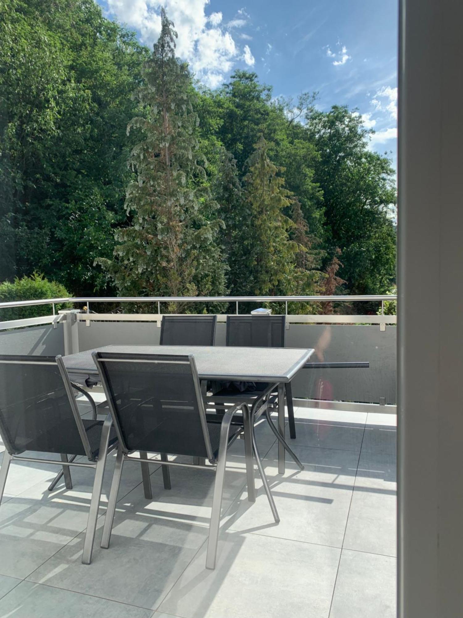 Ferienwohnung Moselflair Bernkastel-Kues Exterior foto